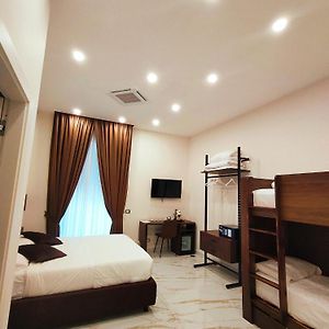 Chambre Quadruple